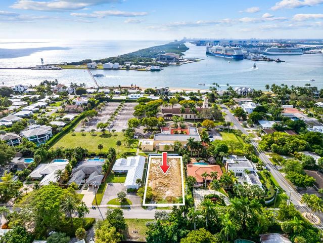 2512 Barbara Drive, Fort Lauderdale, FL 33316