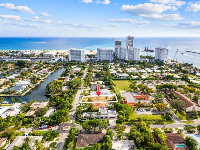 2512 Barbara Drive, Fort Lauderdale, FL 33316