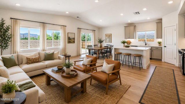 630 Fraser Loop, Dayton, NV 89403