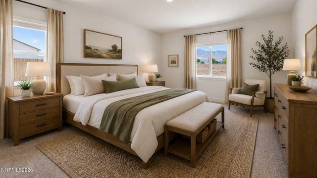 630 Fraser Loop, Dayton, NV 89403