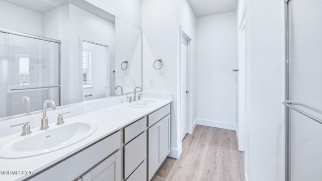 630 Fraser Loop, Dayton, NV 89403