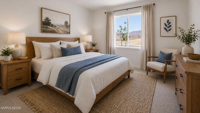 630 Fraser Loop, Dayton, NV 89403