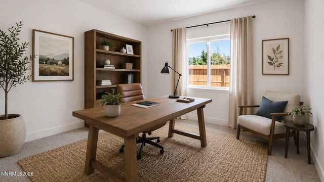 630 Fraser Loop, Dayton, NV 89403