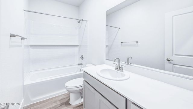 630 Fraser Loop, Dayton, NV 89403