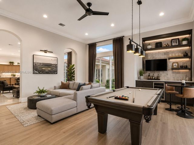 14857 SW 38th Street, Davie, FL 33331