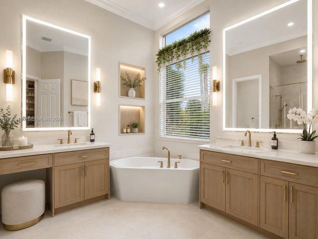 14857 SW 38th Street, Davie, FL 33331
