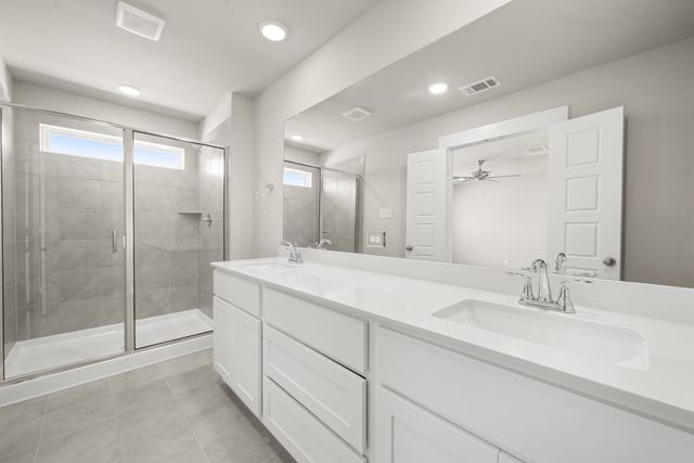 247 Wagon Spoke Way 18, Fort Worth, TX 76120