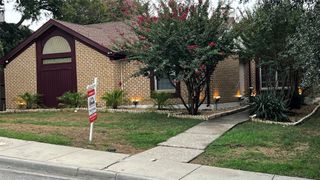 1606 Sutters Mill Drive, Carrollton, TX 75007