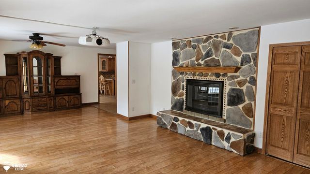 4041 W Cedar Lake Road, Greenbush Twp, MI 48738