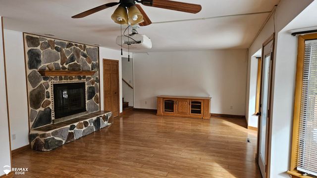 4041 W Cedar Lake Road, Greenbush Twp, MI 48738