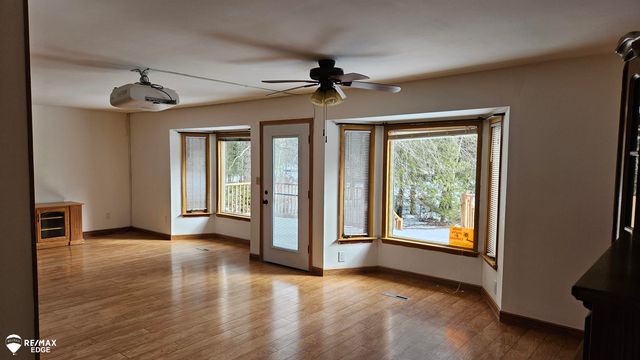 4041 W Cedar Lake Road, Greenbush Twp, MI 48738