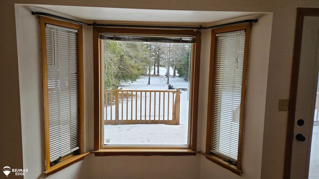 4041 W Cedar Lake Road, Greenbush Twp, MI 48738