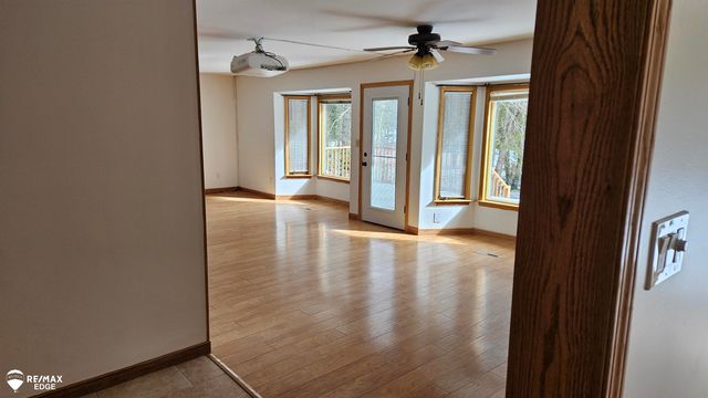 4041 W Cedar Lake Road, Greenbush Twp, MI 48738