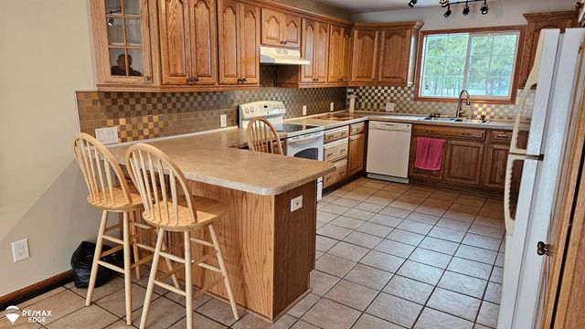 4041 W Cedar Lake Road, Greenbush Twp, MI 48738