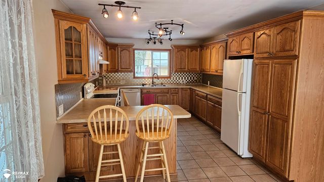 4041 W Cedar Lake Road, Greenbush Twp, MI 48738