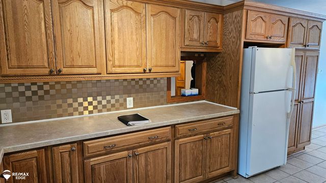 4041 W Cedar Lake Road, Greenbush Twp, MI 48738