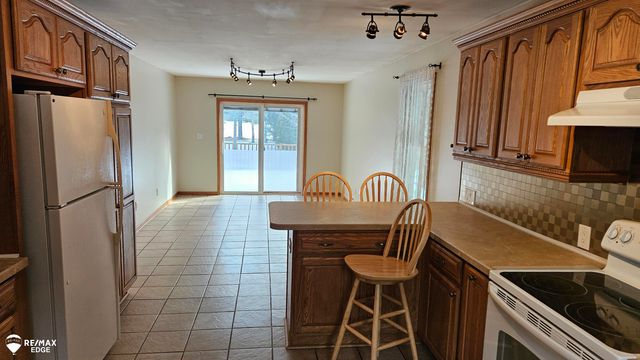 4041 W Cedar Lake Road, Greenbush Twp, MI 48738