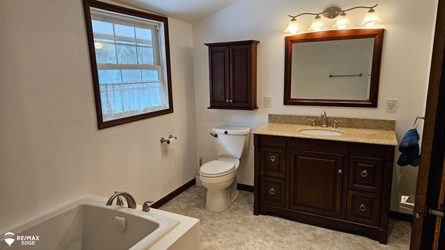 4041 W Cedar Lake Road, Greenbush Twp, MI 48738