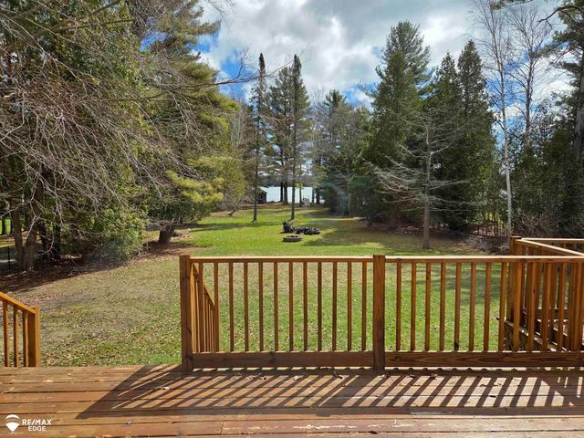 4041 W Cedar Lake Road, Greenbush Twp, MI 48738