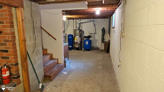 4041 W Cedar Lake Road, Greenbush Twp, MI 48738