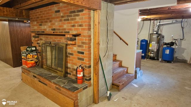 4041 W Cedar Lake Road, Greenbush Twp, MI 48738