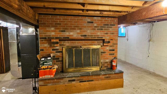 4041 W Cedar Lake Road, Greenbush Twp, MI 48738