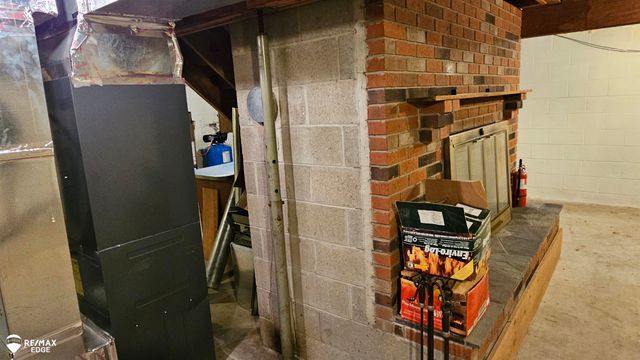 4041 W Cedar Lake Road, Greenbush Twp, MI 48738