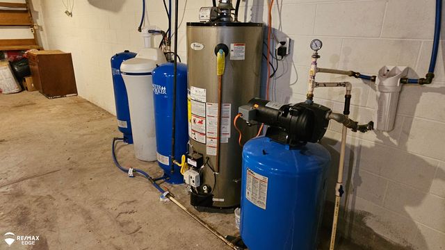 4041 W Cedar Lake Road, Greenbush Twp, MI 48738