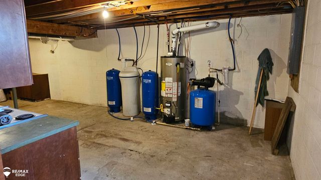 4041 W Cedar Lake Road, Greenbush Twp, MI 48738