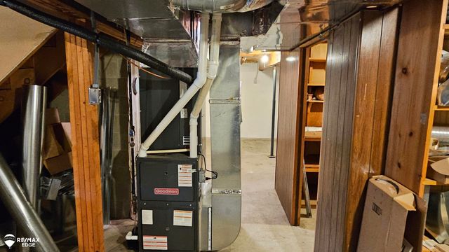 4041 W Cedar Lake Road, Greenbush Twp, MI 48738