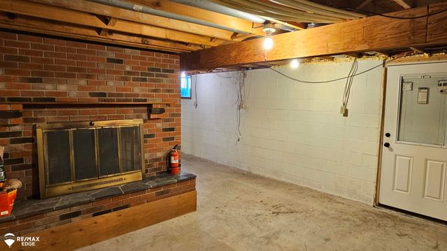 4041 W Cedar Lake Road, Greenbush Twp, MI 48738