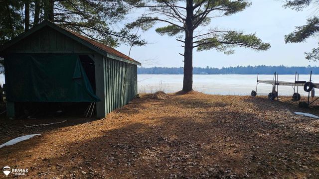 4041 W Cedar Lake Road, Greenbush Twp, MI 48738