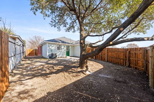 5312 El Torro Street, Dallas, TX 75236