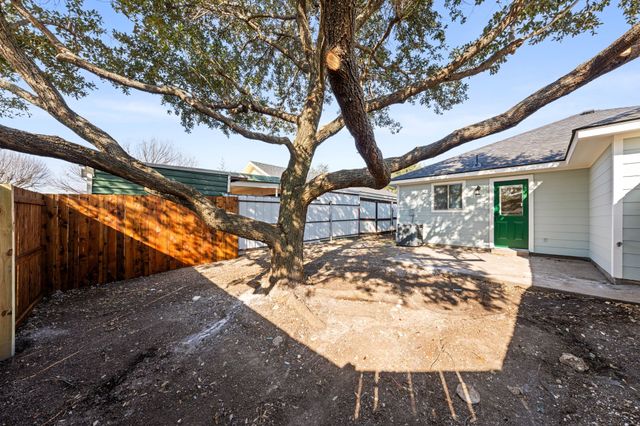 5312 El Torro Street, Dallas, TX 75236