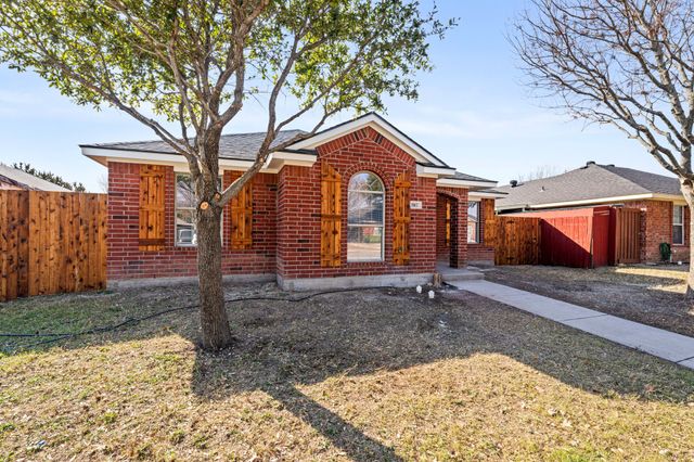 5312 El Torro Street, Dallas, TX 75236