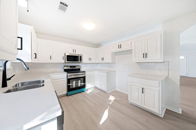 5312 El Torro Street, Dallas, TX 75236