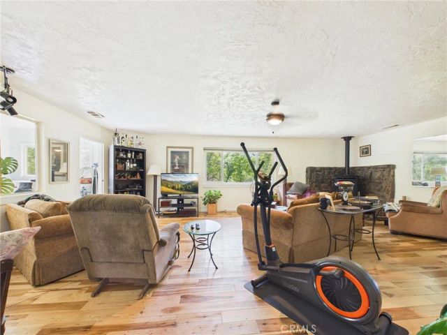 37777 China Creek Road, Oakhurst, CA 93644