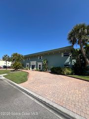 220 Columbia Drive 16, Cape Canaveral, FL 32920