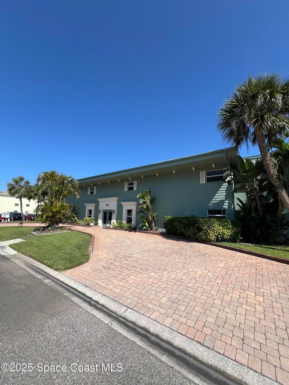 220 Columbia Drive 16, Cape Canaveral, FL 32920