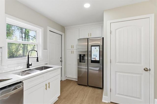 4015 Moffat Court, Decatur, GA 30035