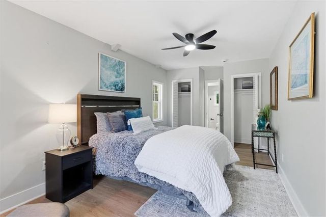 4015 Moffat Court, Decatur, GA 30035