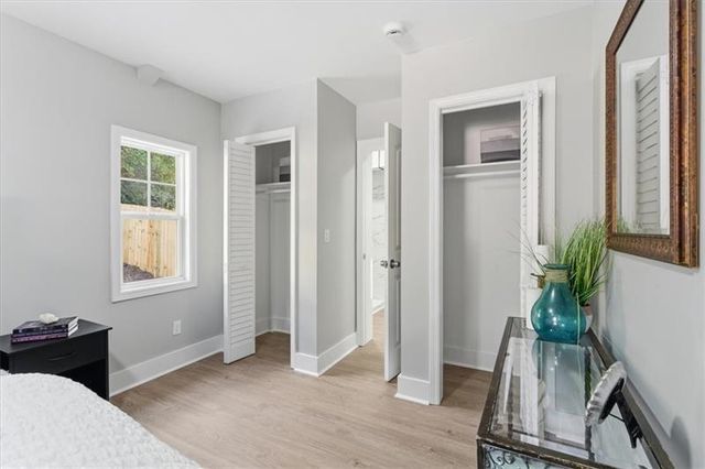 4015 Moffat Court, Decatur, GA 30035