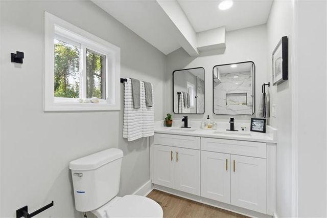 4015 Moffat Court, Decatur, GA 30035