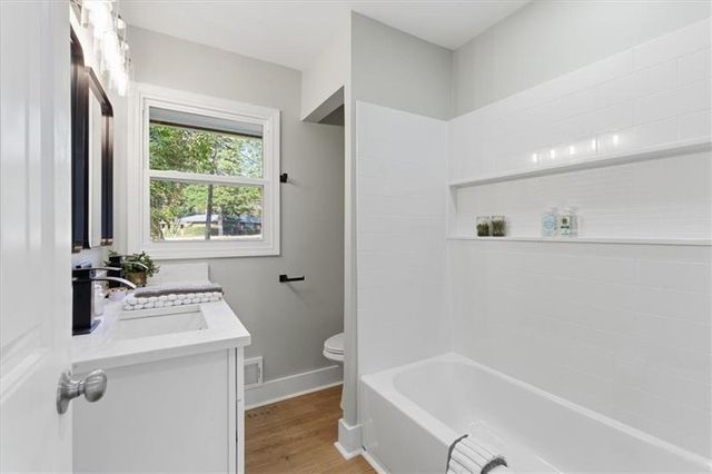 4015 Moffat Court, Decatur, GA 30035