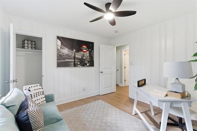 4015 Moffat Court, Decatur, GA 30035