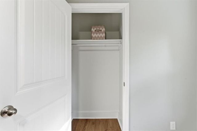 4015 Moffat Court, Decatur, GA 30035