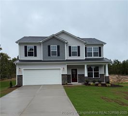 55 Fern Ridge Drive 2, Cameron, NC 28326