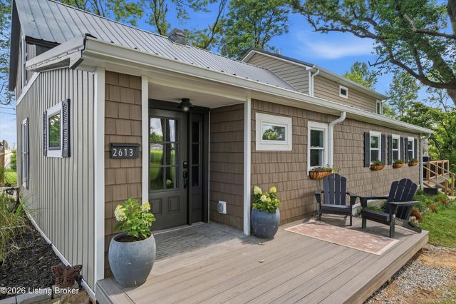 2613 Old Cedar Point Rd, La Grange, KY 40031
