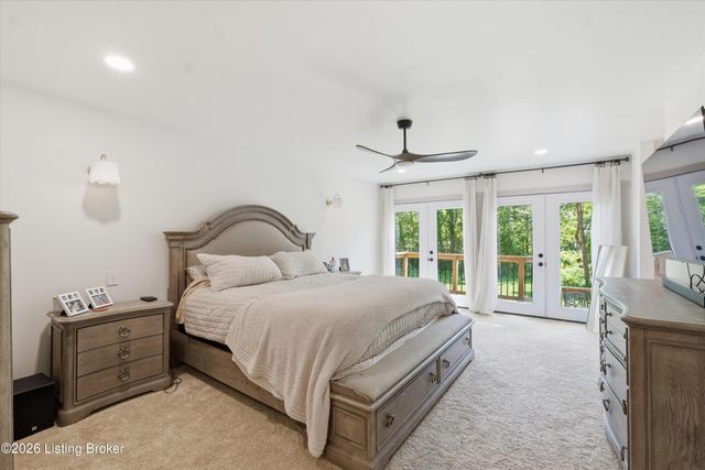 2613 Old Cedar Point Rd, La Grange, KY 40031