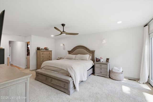 2613 Old Cedar Point Rd, La Grange, KY 40031